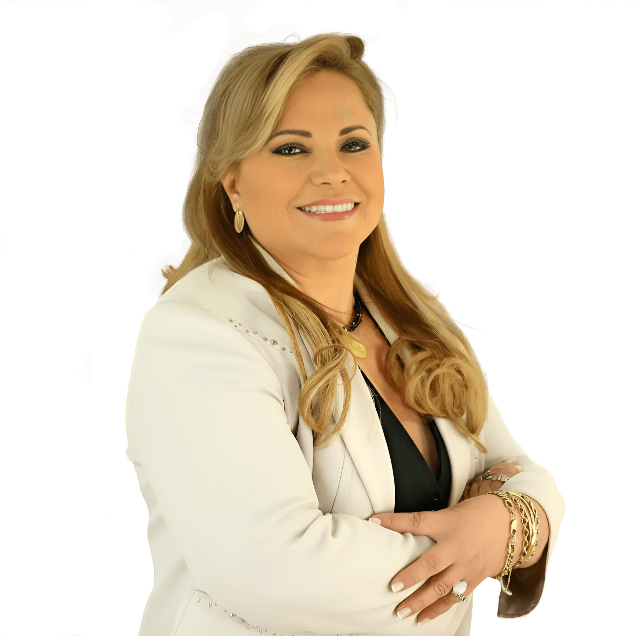 Mariela Torres Zambrano - Samanda