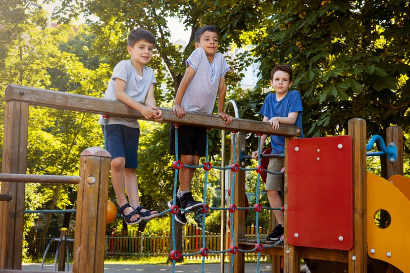 Diversión para Niños